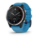 GARMIN QUATIX 7 Smartwatch GPS con funzioni per Nautica-Multisport 010-02540-61