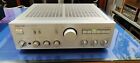 ONKYO INTEGRA A-8250 Amplificatore Integrato - Silver