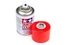 PS-20 Spray Tamiya Polycarbonate Fluorescent Red | 100ml [EUROPE ONLY]