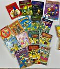 SIMPSON COMICS SPECIALI