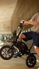 E-bike Dyu D3F elettrica