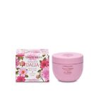 L erbolario Sfumature Di Dalia Burro Scrub Corpo 150 Ml