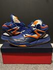 Reebok Pump Omni Lite Uk7.5 Us8.5 Eu41