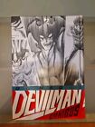 DEVILMAN OMNIBUS EDITION - JPOP - Go Nagai - CARTONATO