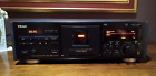 TEAC V-7000 Stereo Cassette Deck (1990-92)