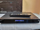 Humax Sky PDR iCord HD Sat Receiver 250GB Festplatten-Recorder teildefekt