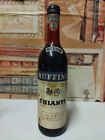 Vino 1967 Chianti Ruffino 12% 72cl