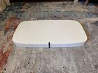 Sonos Playbase (Play Base) sound bar - White