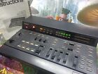 ⭕ Panasonic WJ-MX10 DIGITAL AV MIXER Video Televisione Vintage Tv