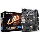 Scheda madre Gigabyte GA-H510M H V2 (1200)