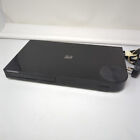 3D Blu Ray Player Samsung BD-F5500 No Remote