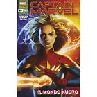 CAPTAIN MARVEL 20 PANINI