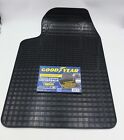 GOODYEAR TAPPETO UNIVERSALE IN GOMMA SAGOMABILE TAPPETINO SINGOLO + OMAGGIO