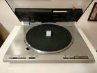 GIRADISCHI TECHNICS SL-DL1 DIRECT DRIVE TANGENZIALE