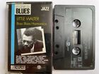 Little Walter ‎– Boss Blues Harmonica CASSETTE AUDIO TAPE C114