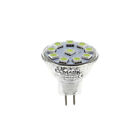 Spot LED G4 SMD 12V 1.5W 2700K° ELMARK