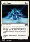 MTG 4x SPIRIT CAIRN EXC - TUMULO SPIRITUALE - UMA - MAGIC