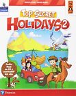 9788861615472 Top secret holidays. Per la Scuola elementare. Con...a inglese]: 2