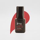 Colore - Claudio | Jéss Nails Salon| Smalto Semipermanente Unghie Rosa 12 ml
