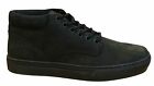 Timberland Adventure 2.0 Cupsole Chukka Black Leather Lace Up Mens Boots A1JUY