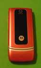 TELEFONO CELLULARE DA COLLEZIONE - MOTOROLA    W375 - FUNZIONANTE 