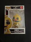 Funko pop chica Five Night At Freddy’s