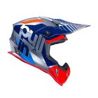 CASCO MOTO CROSS PULL IN RACE PATRIOT