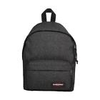 Eastpak EK000043 Orbit Zaino Backpack Spark Black