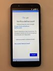 Smartphone Alcatel 1C 5009D Dual SIM - Android - NON Testato con Blocco Google