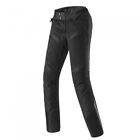 Pantaloni CLOVER VENTOURING-3 LADY SHORT NERO