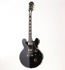 Epiphone B.B. King Lucille Ebony 2015