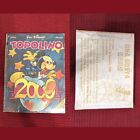 TOPOLINO Numero 2000 Incellofanato Disney Collezione Raro