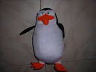 PELUCHE SKIPPER PINGUINO MADAGASCAR 30 cm S1S29