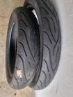 Pneumatici Moto Michelin 130/80 R17 90/90 R21