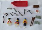 Lego Pirates 6247  "Bounty Boat"  completo