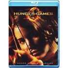 HUNGER GAMES - 2015 - BLU-RAY nuovo sigillato [dv37]