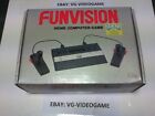 FUNVISION ATARI 2600 COMPATIBILE , NUOVA