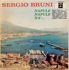 Sergio Bruni: Napule, Napule, Na ... - Vinyl 33 RPM