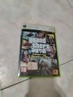 GRAND THEFT AUTO GTA 4 EPISODES FROM LIBERTY CITY XBOX 360 PAL