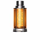 HUGO BOSS THE SCENT Eau De Toilette 200 Ml Perfume Man Profumo Uomo