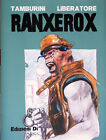 LIBERATORE VOLUME RANXEROX INTEGRALE