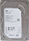 Hard disk 3,5" SATA Seagate Barracuda Desktop HDD 1TB