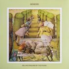 Genesis – Selling England By The Pound (LP) 1973