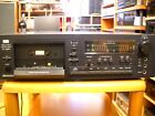 Registratore a cassette SANSUI D 350 M