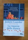 La ragazza delle arance (Jostein Gaarder)