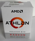 CPU Processore AMD Athlon 220GE 3,4Ghz