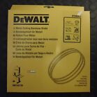 DeWalt Lama Sega a Nastro DT8484 per Dw 738 / 739 / Lunghezza: 2095mm /