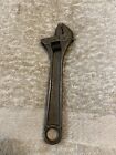 Bahco 6” Adjustable Spanner 8070