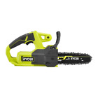 Ryobi RY18CS20A-0 Elettrosega Batteria 18V ONE+ 20 cm 4.6 m/s (Solo Corpo)