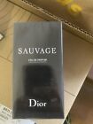 profumo uomo dior sauvage